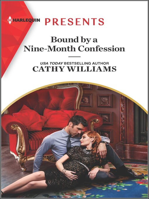 Title details for Bound by a Nine-Month Confession by Cathy Williams - Available